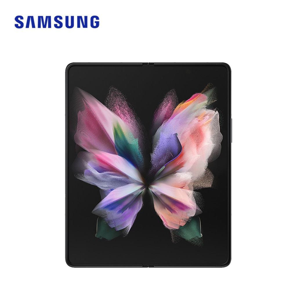 Samsung Galaxy Z Fold3 5G 12GB + 256GB/512GB | 6 Months Local shop Warranty Dispaly set And Sealed Set