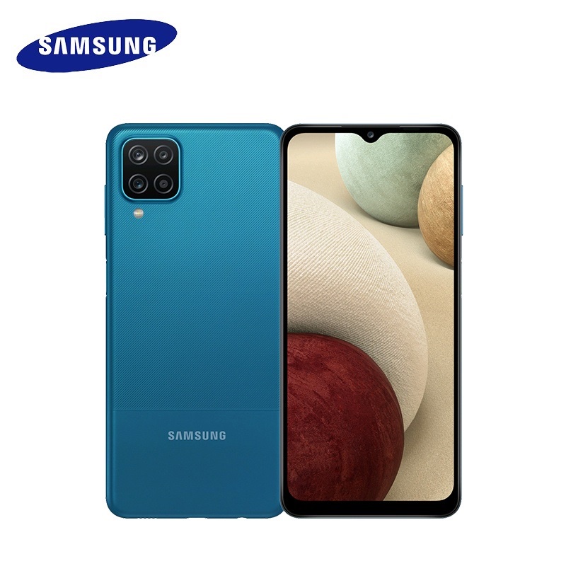 Brand new&amp;SealedOriginal Samsung Galaxy A12  | Android 11 | Export Set