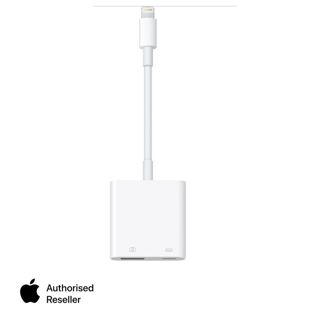 Apple Lightning to Adapters Adapter only