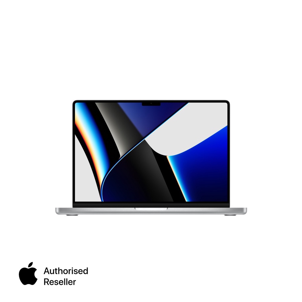 Apple 14 inch MacBook Pro Apple M1 Pro Chip, 16GB RAM, 2021