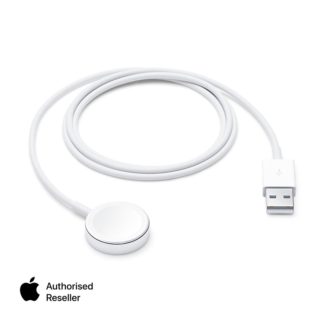 Apple Watch Magnetic Charging Cable USB-A