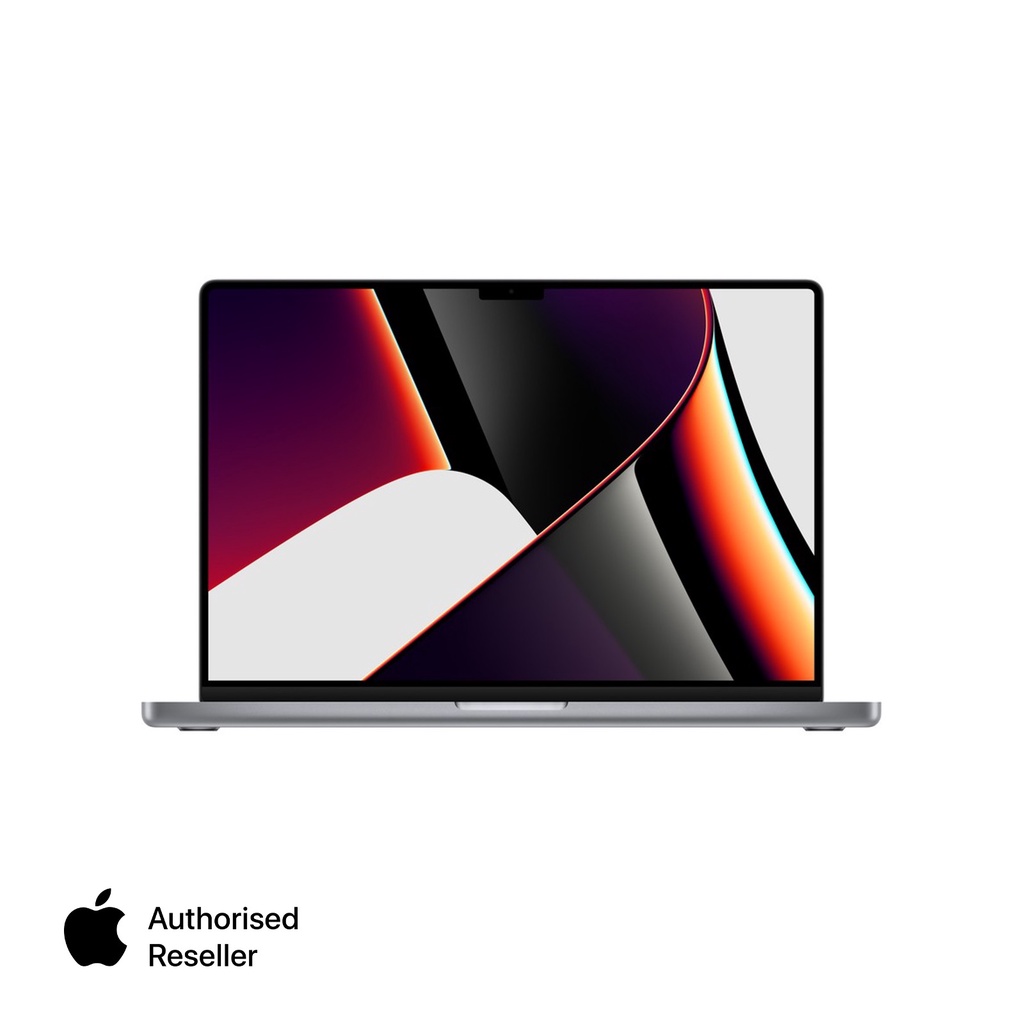 Apple 16 inch MacBook Pro Apple M1 Pro / M1 Max Chip, 2021