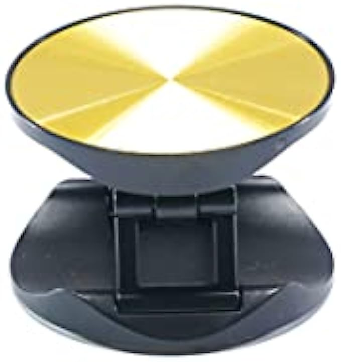 Unique Fortunes Finger Phone Grip Holder . for iPhone and Samsung. Phone Stand for Desk Phone Socket Gold