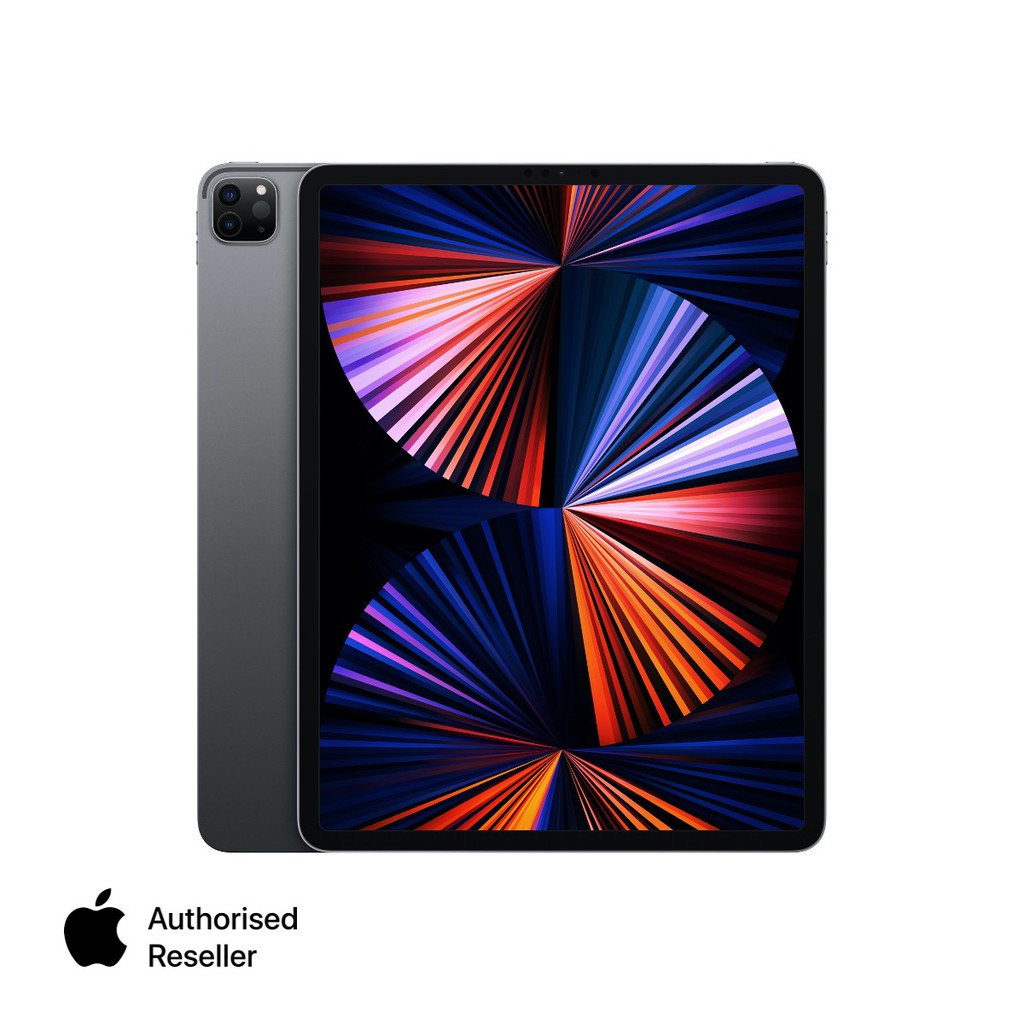 Apple 12.9 inch iPad Pro Wi-Fi 5th Generation, 2021, M1