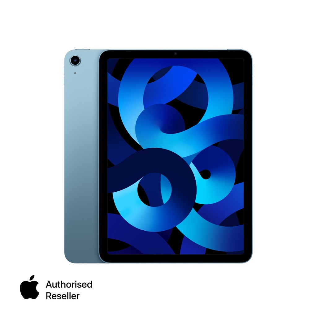 Apple 10.9 inch iPad Air Wi-Fi 5th Generation, 2022
