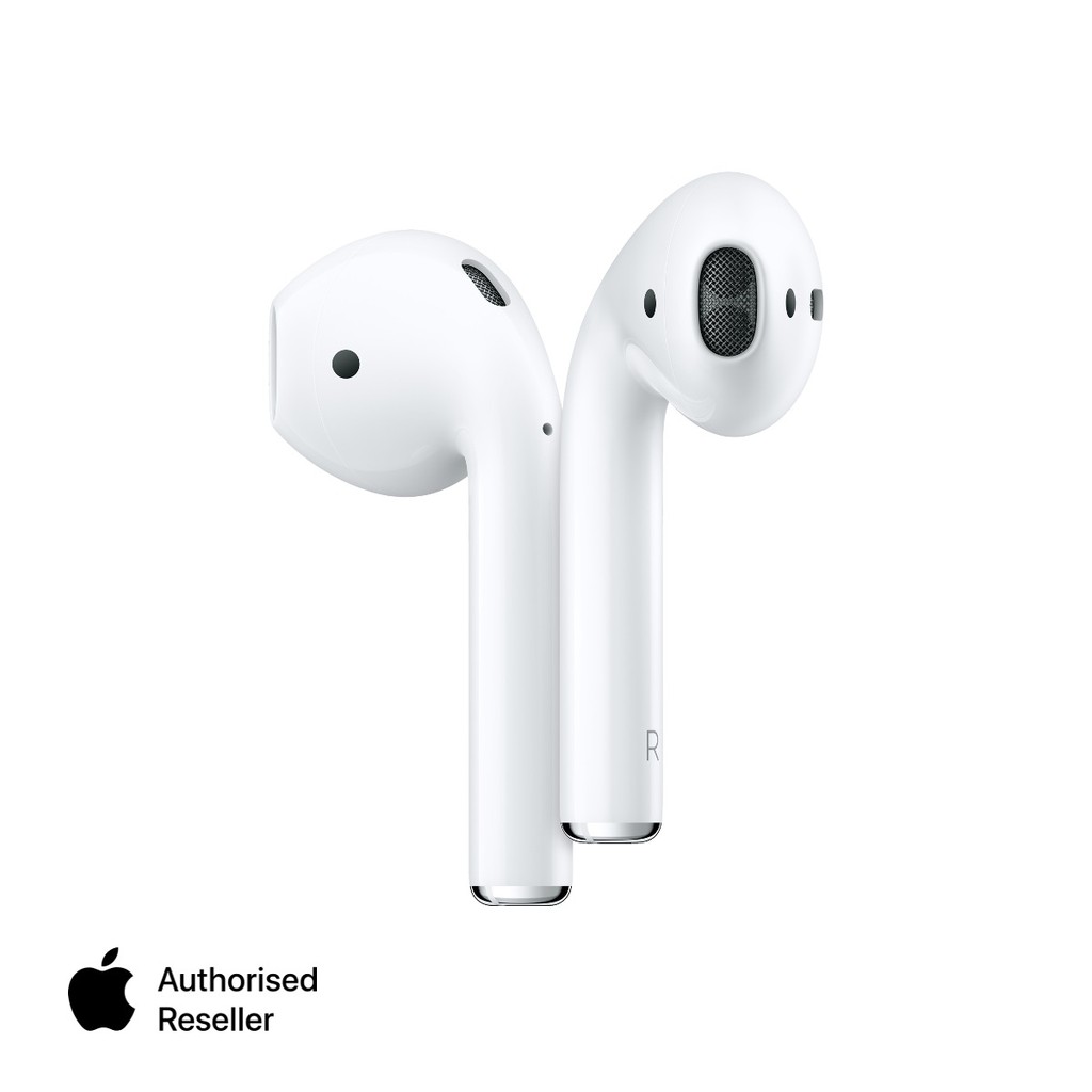 Apple AirPods 2nd Generation