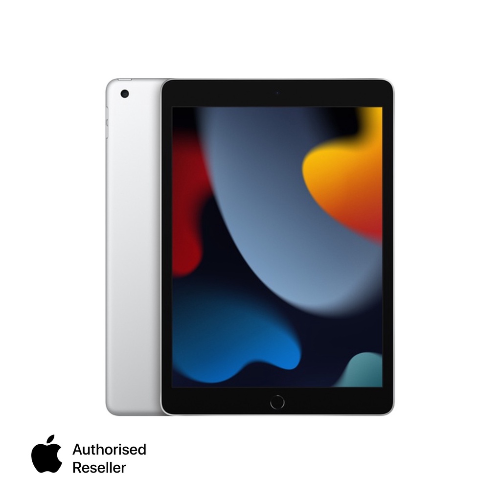 Apple iPad Wi-Fi 9th generation, 2021