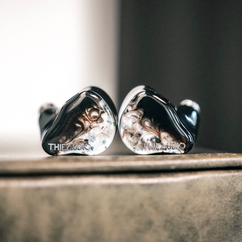 ThieAudio Monarch MKIII / MK3 Local Warranty&amp;Free Gift