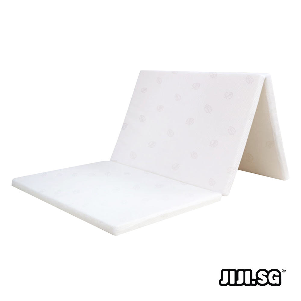 JIJI.SG NORA Guest Mattress - Foldable / Mattress / Bed / Foam