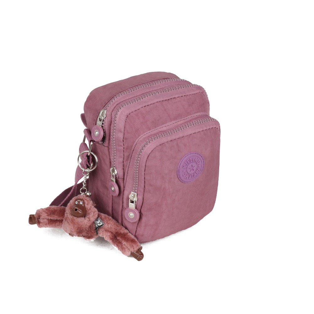 Imported nylon Womens Sling Bag/18903