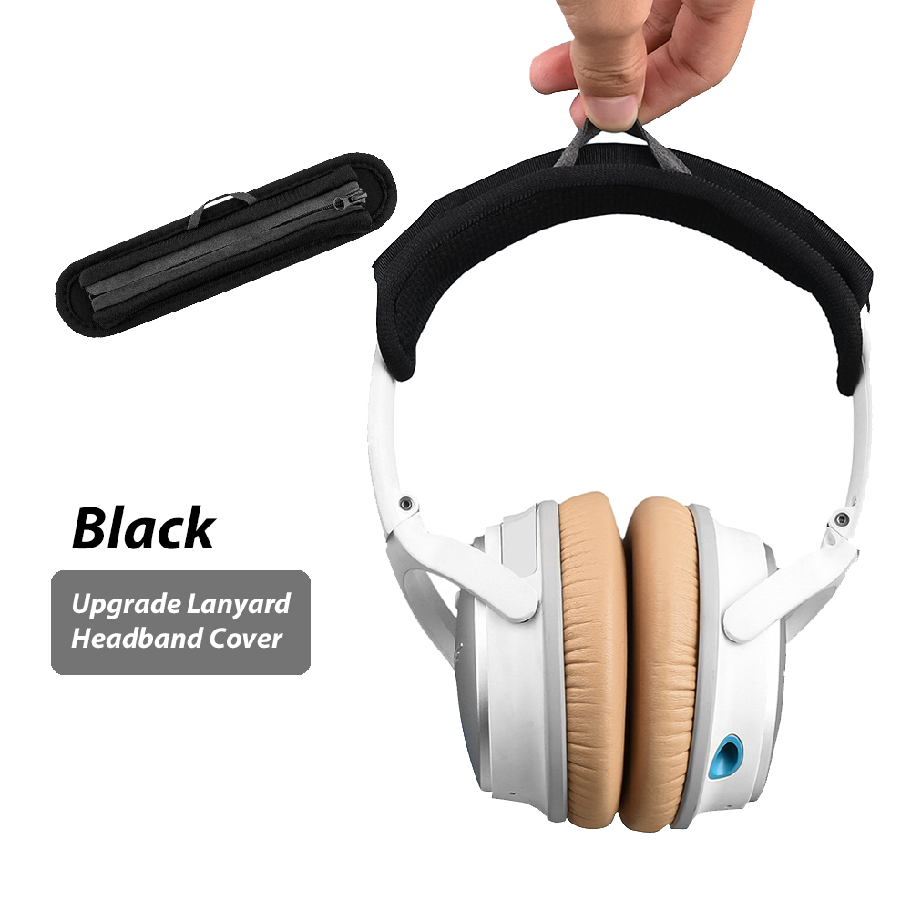 Replacement Earpads For WH-1000XM3/XM4/XM5 XM2 Soft Leather Headphone