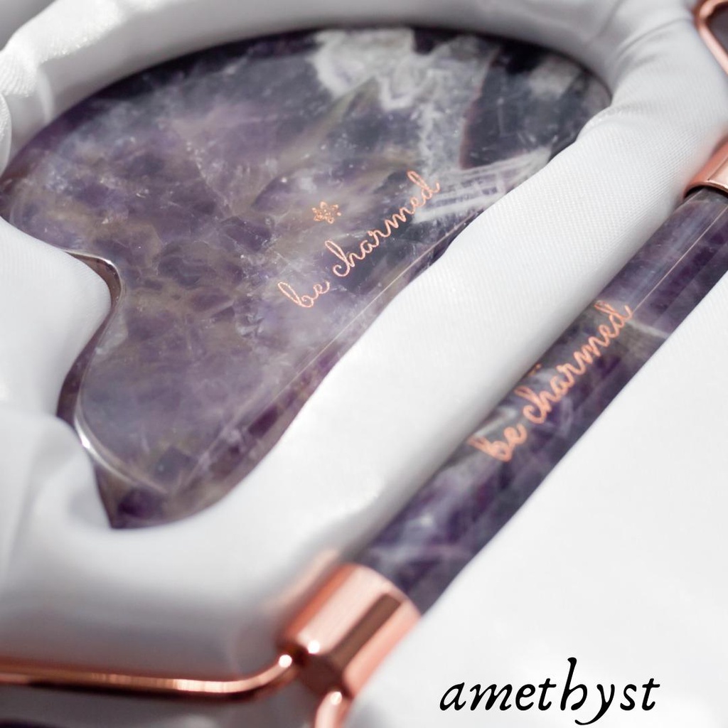 Be Charmeds Crystal Beauty Tools