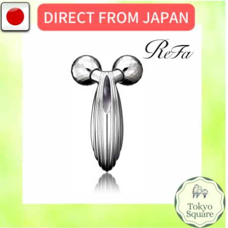 Direct from Japan ReFa CARAT RAY Single Item 1pc x 1 來自日本的直接 refa carat射線單項目1pcx 1