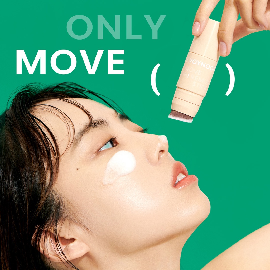 [VOYNOON] Only Move Oh Remove Stick Blackhead Deep Cleansing