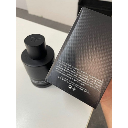 Tom Ford Ombre Leather Edp for Unisex 100ml