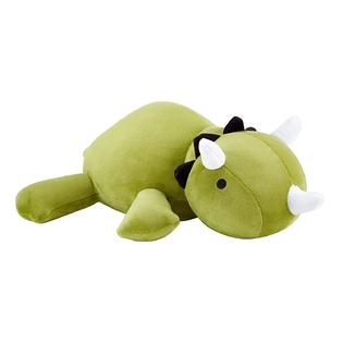 SG STOCK Cute Green Unicorn Plush Toys Stuffed Soft Unicorn Pillow Down Cotton  Animal Home Decor Gift Doll For Kids