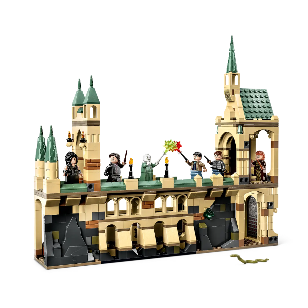 LEGO 76415 Harry Potter The Battle of Hogwarts