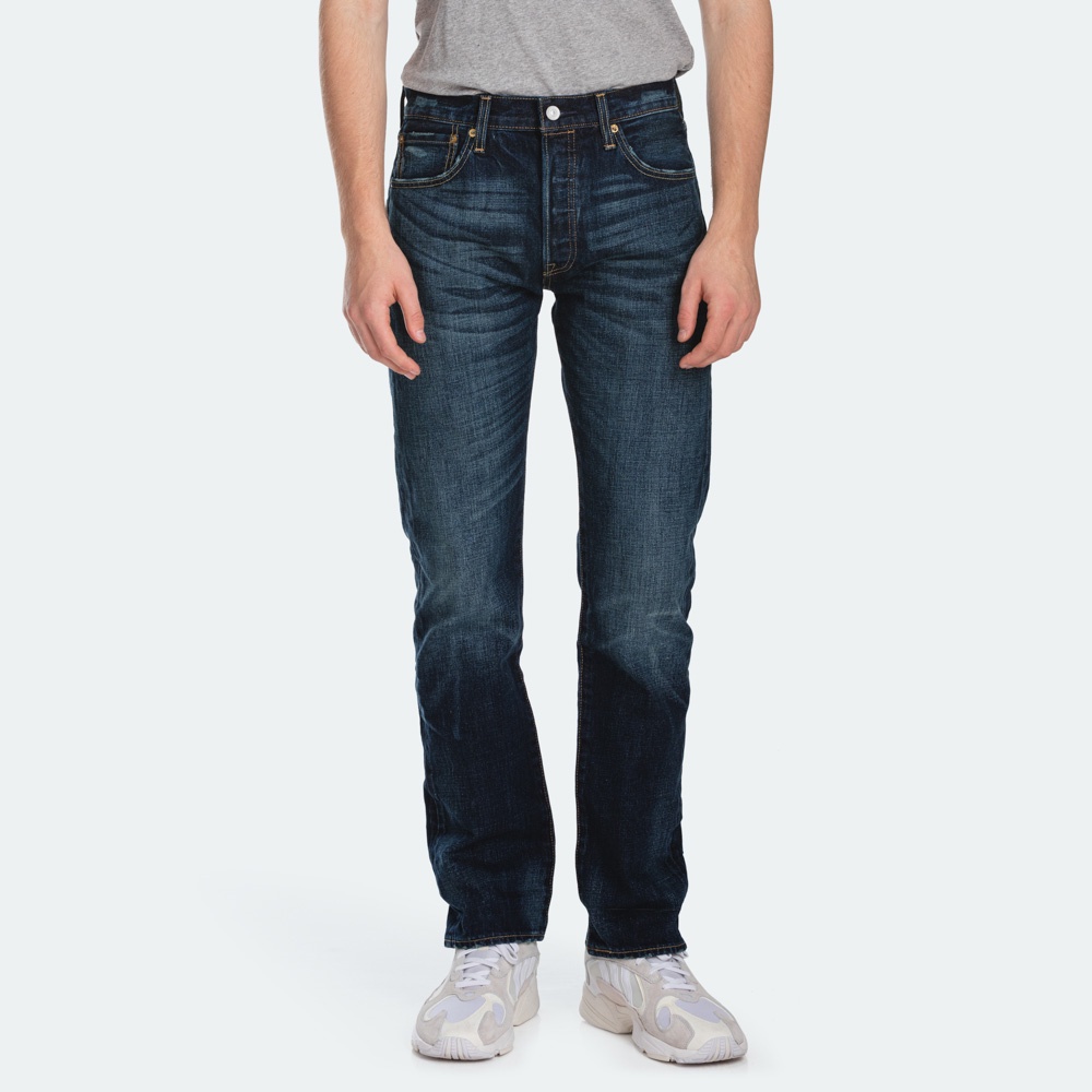 Levis® Mens 501® Original Jeans 00501-1485