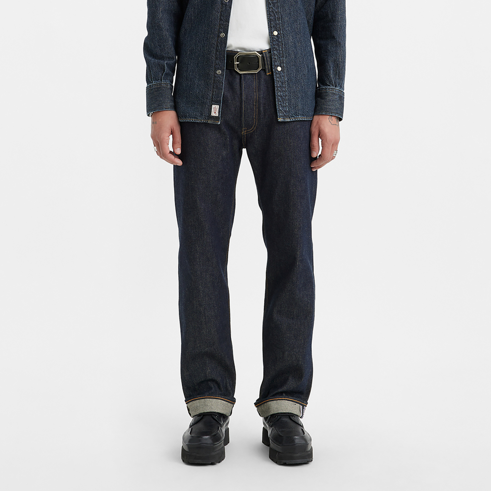 Levis® Mens 501® Original Jeans 00501-3429