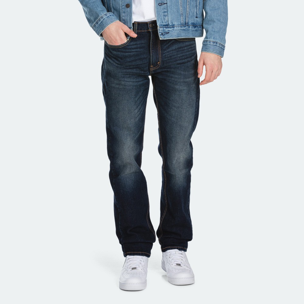 Levis 505™ Regular Fit Jeans 00505-1552