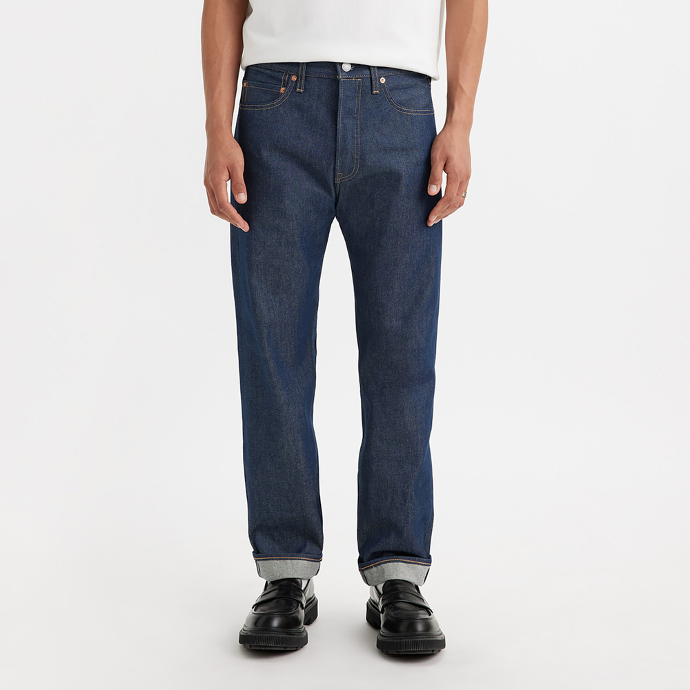 Levis® Made &amp; Crafted® Mens 1980s 501® Jeans A2231-0000