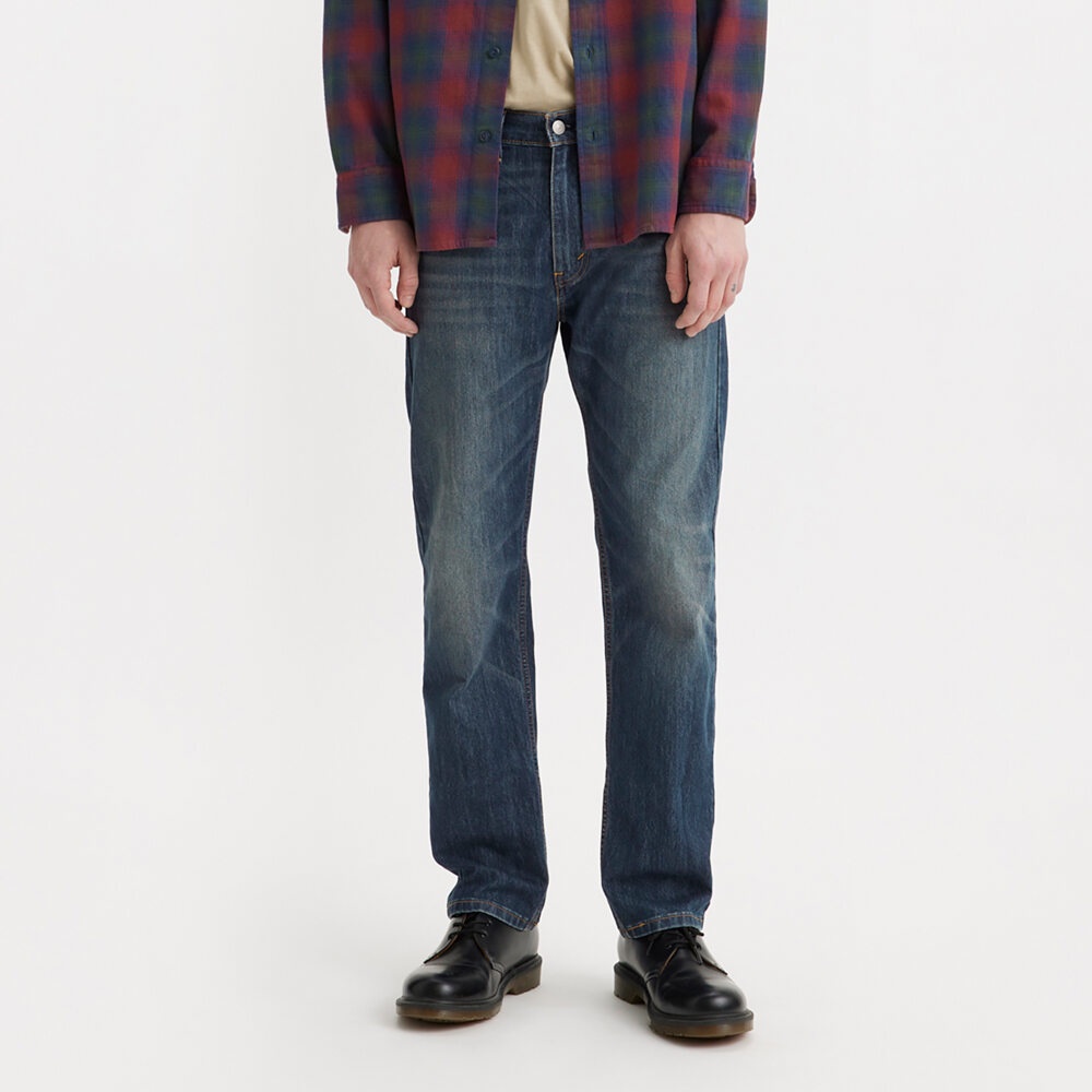 Levis® Mens 505™ Regular Jeans 00505-2686