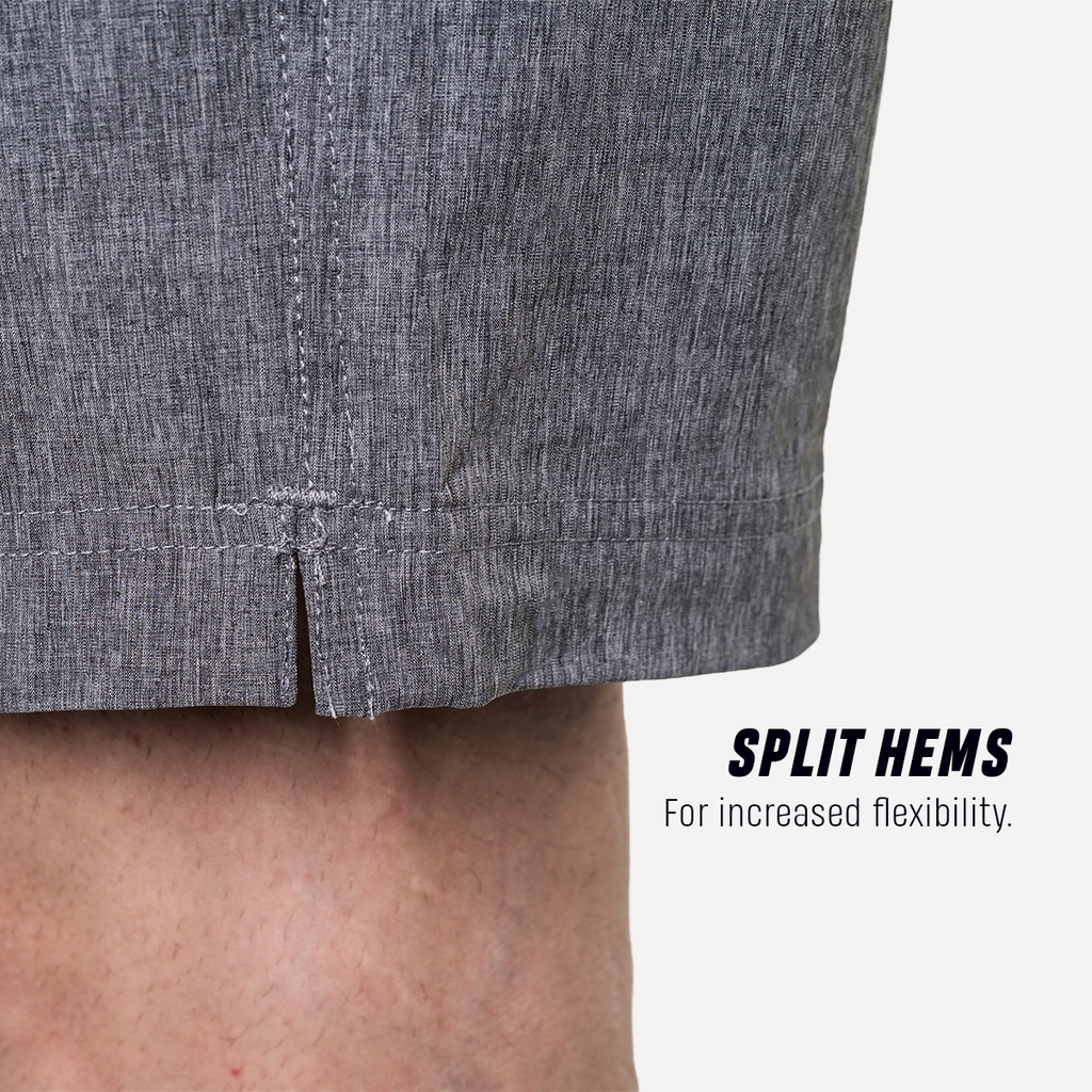 Thousand Miles Omniflex All Day Shorts