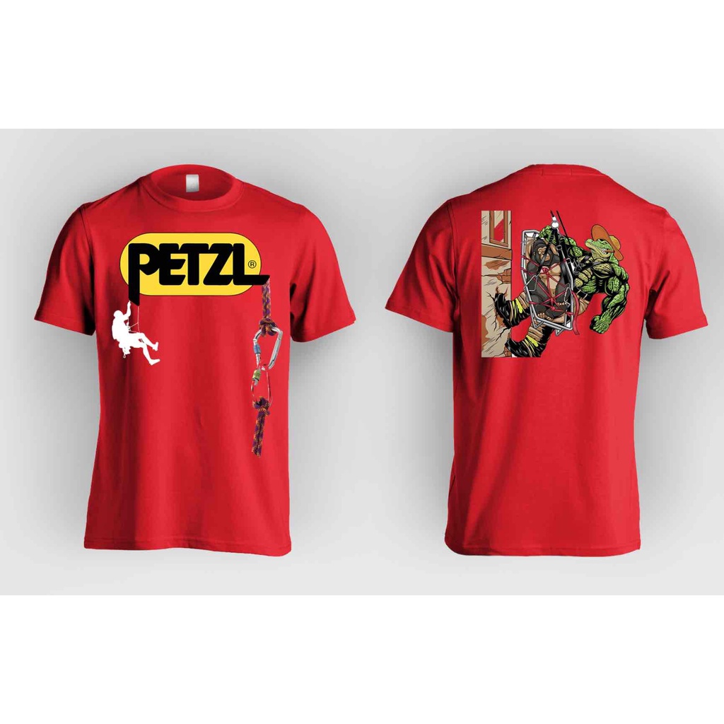 Petzl Rescue Special