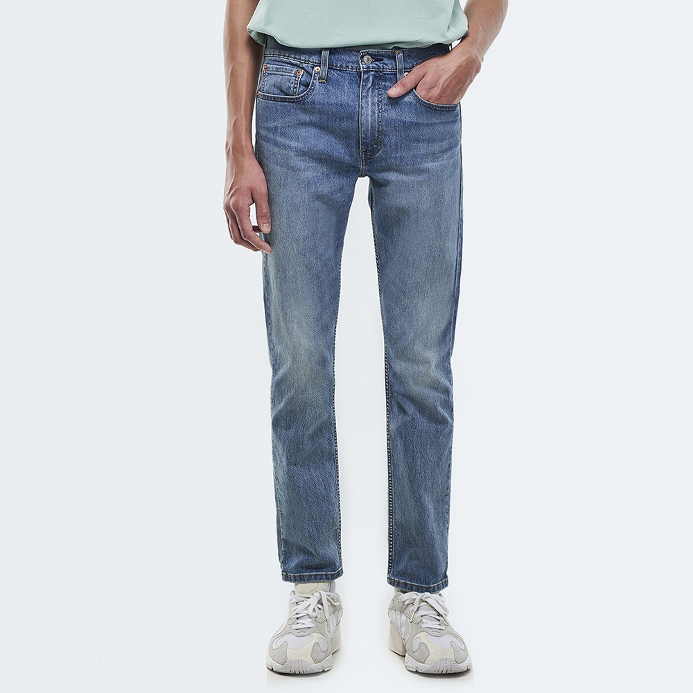 Levis® Mens 511™ Slim Jeans 04511-5319