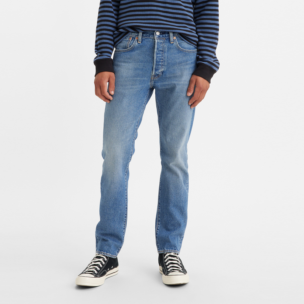 Levis® Mens 501® Slim Taper Jeans 28894-0247