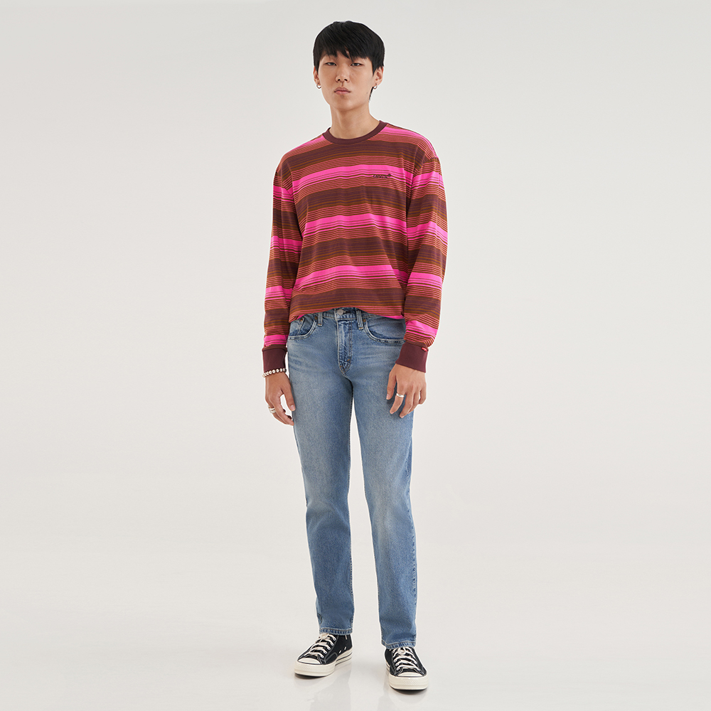 Levis® Mens 502™ Taper Jeans 29507-1366