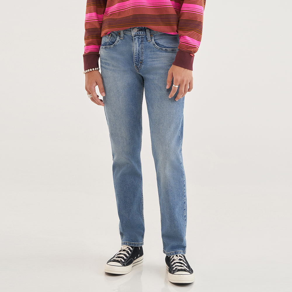 Levis® Mens 502™ Taper Jeans 29507-1366