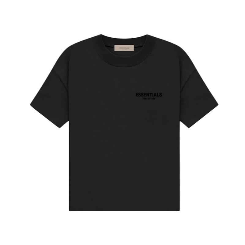 CHEAPEST/AUTHENTICESSENTIALS FEAR OF GOD SS22 STRETCH LIMO TEE
