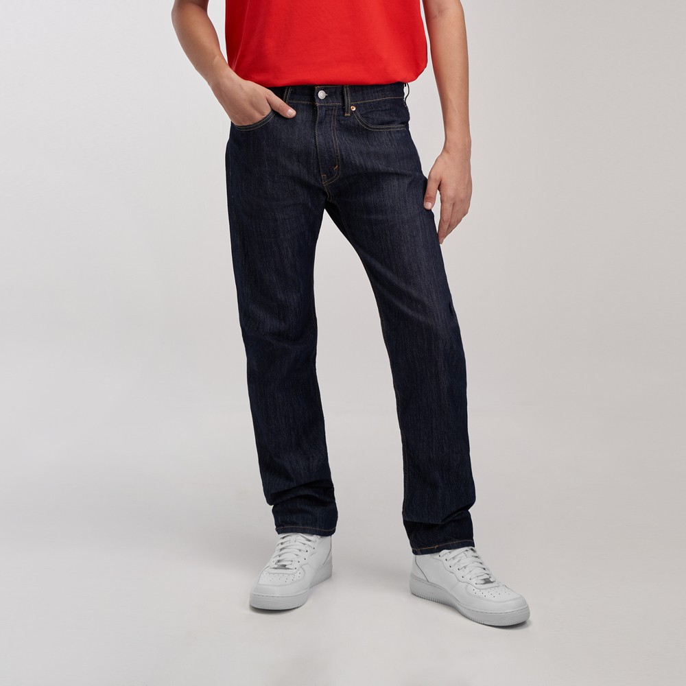 Levis® Mens 505™ Regular Jeans 00505-2282