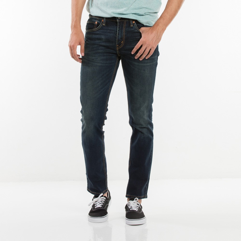 Levis 511 Slim Fit Jeans/04511-2404