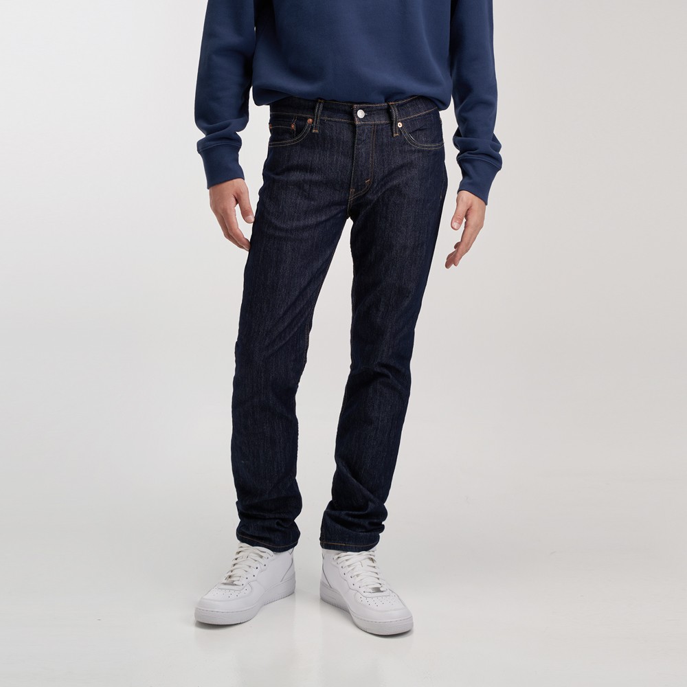 Levis® Mens 511™ Slim Jeans 04511-4911