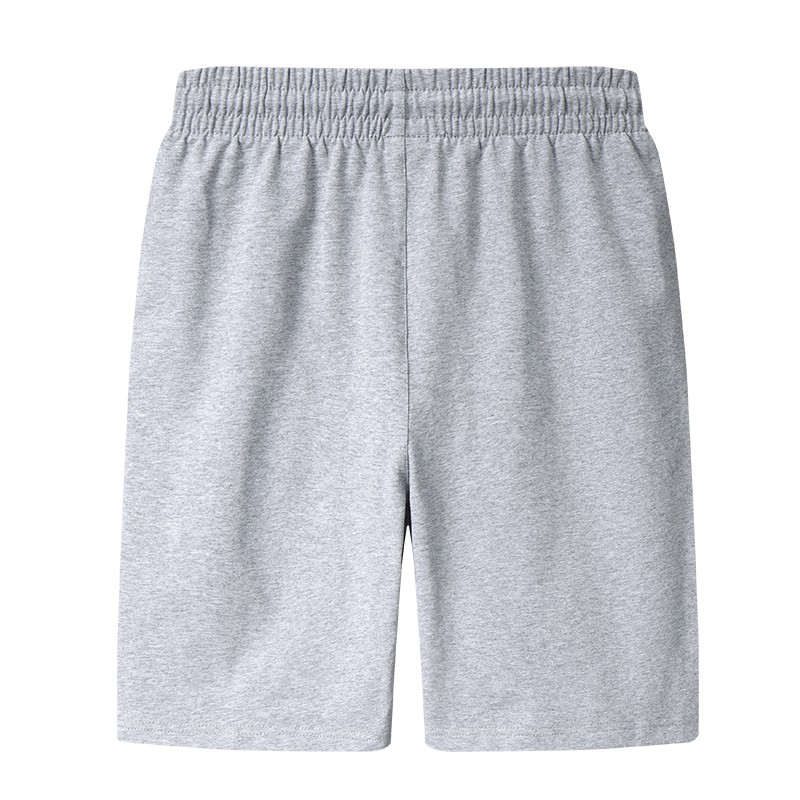 [Ready Stock]   shorts mens casual outdoor fashion loose simple summer sports running youth quick-drying breathable M-6XL