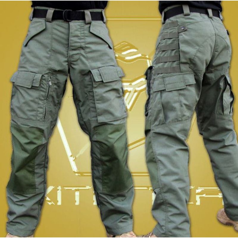 New ketanica Tactical Pants