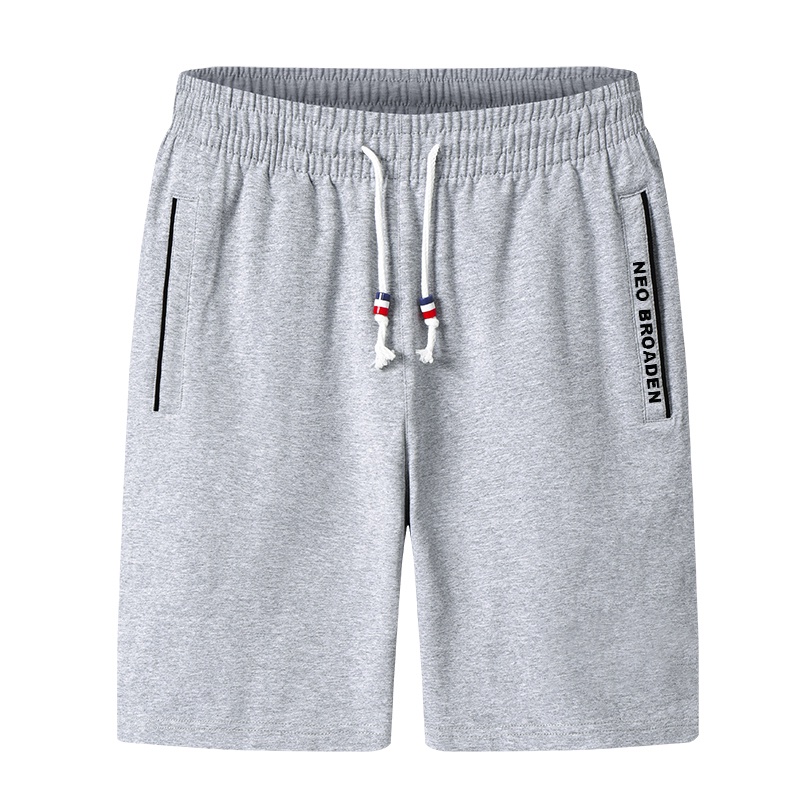 [Ready Stock]   shorts mens casual outdoor fashion loose simple summer sports running youth quick-drying breathable M-6XL