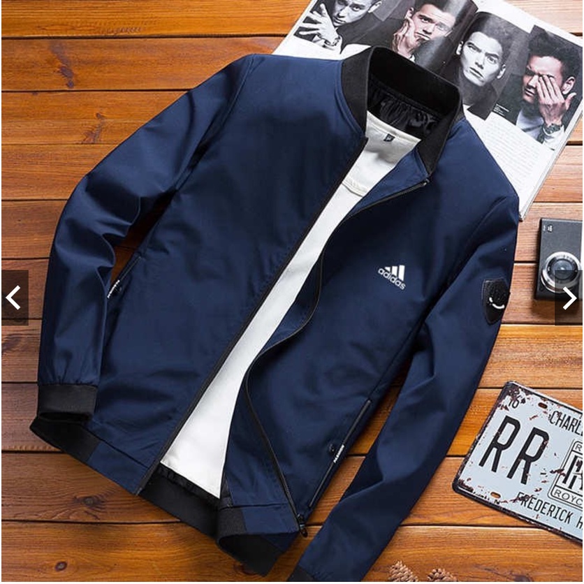 HOT JACKET Men‘s Jcaket Waterproof and Windproof Windbreak Jackets Mens Good Quality Spring and Autumn Mens Jacket New Slim