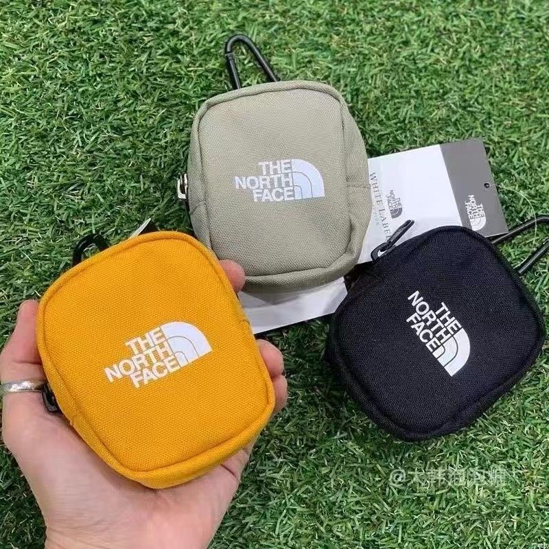 READY STOCKMini Car Key Storage Waist Bag Camouflage Unique Change Daily Earphone Small Trendy Characteristic