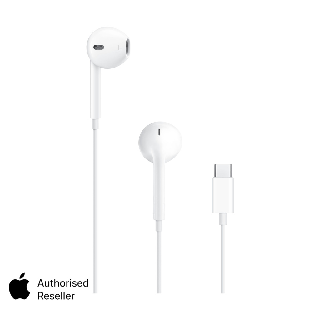 Apple EarPods USB-C