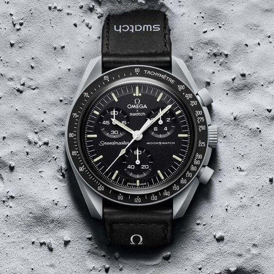 NO BOXMens Watch Sub Dial Pointer Work Business Casual Quartz Sport Wrist Watch