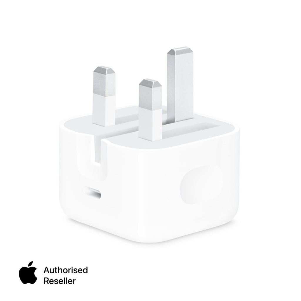 Apple USB-C Power Adapter 20W