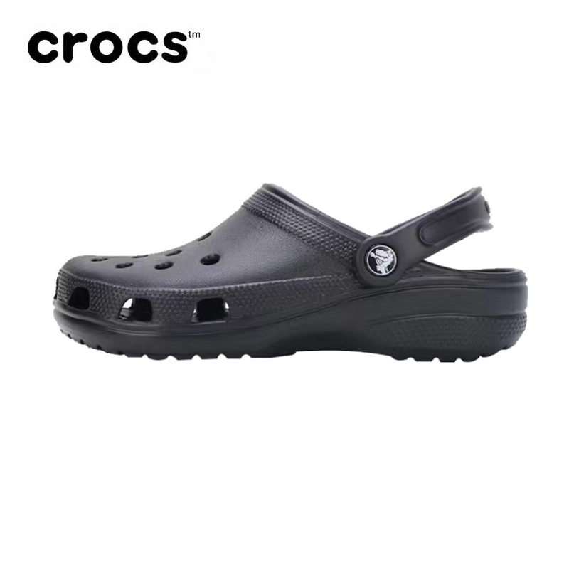 Sg SellerCroc s Men Women casual bayaband Outdoor kids Lightweight Hole Beach  Sandals