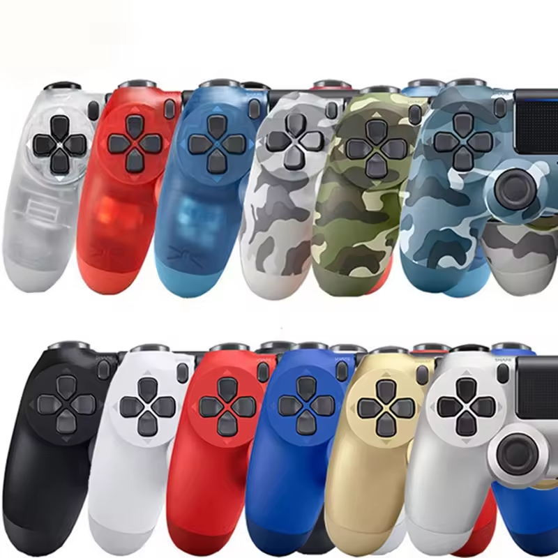 SG ?? Ready StockPS4 DualShock 4 Wireless Controller