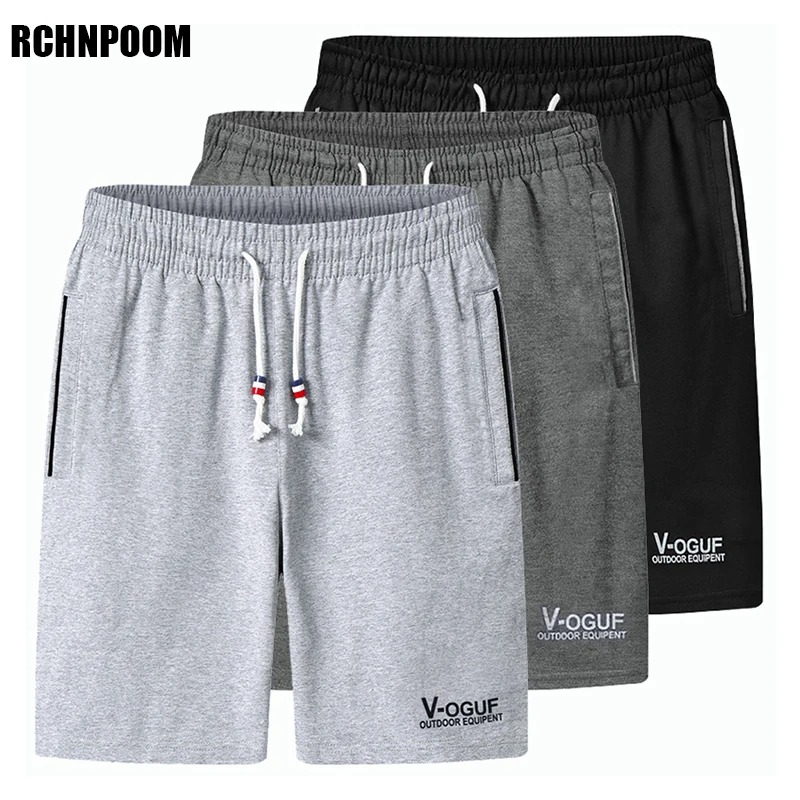 Pants for Men Summer New Outdoor Ant Sports Shorts Mens Ins Thin Quick-Drying Ice Silk Pants Loose Casual Shorts