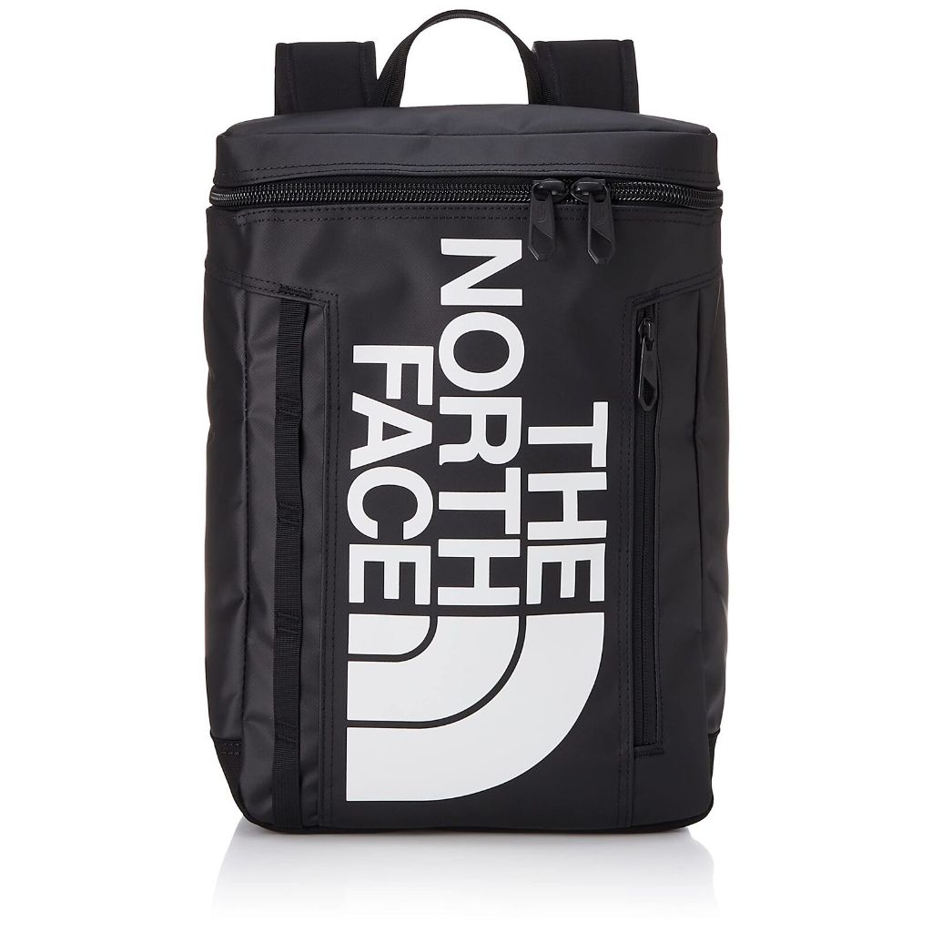 Tnf Fuse Box mens and womens sports backpack is super good waterproof with genuine laptop compartment for life
